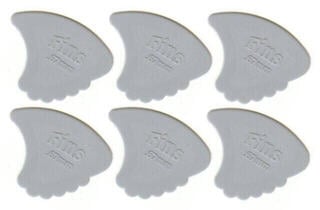Trzalica Dunlop 444R 0.67 Gauged Nylon Fins 6 Trzalica