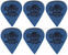 Pick Dunlop 412R 1.00 Tortex 6 Pick