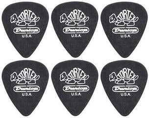 Pick Dunlop 488R 0.88 Tortex Standard 6 Pick