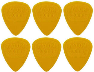 Перце за китара Dunlop 443R 0.80 Перце за китара