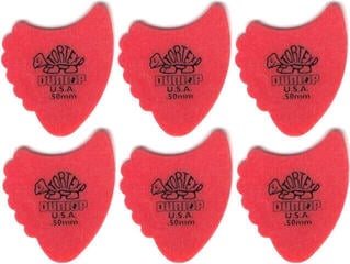 Trzalica Dunlop 414R 0.50 Tortex Fins 6 Trzalica