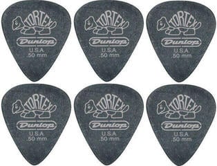 Trzalica Dunlop 488R 0.50 Tortex Standard 6 Trzalica