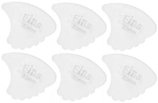 Trzalica Dunlop 444R 0.53 Gauged Nylon Fins 6 Trzalica