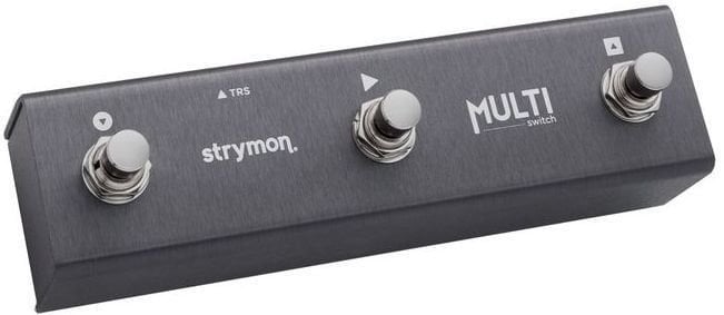 Pedal Strymon MultiSwitch Pedal