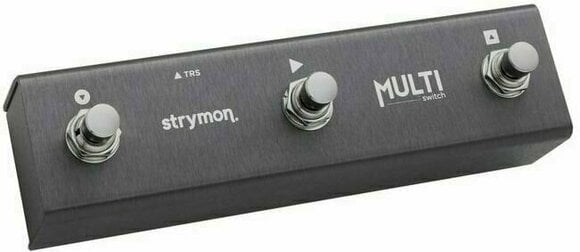 Footswitch Strymon MultiSwitch Footswitch - 1