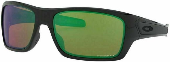 Sonnenbrille fürs Segeln Oakley Turbine Sonnenbrille fürs Segeln - 1