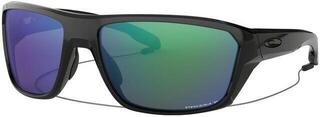 Oakley Split Shot Polished Black/Prizm Shallow Water Polarized