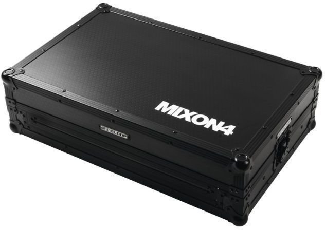 DJ-koffer Reloop Premium MIXON4 CS MK2 DJ-koffer