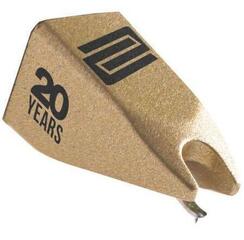 DJ Ihla Reloop Stylus 20 Years DJ Ihla