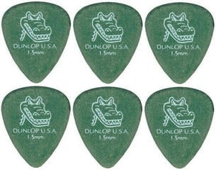 Pick Dunlop 417R 1.50 Gator Grip Standard 6 Pick