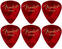Pick Fender 351 Shape Premium 6 Pick