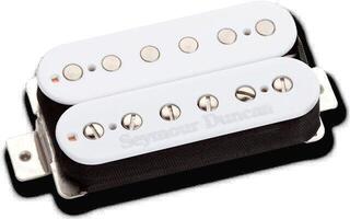 Humbucker-pickup Seymour Duncan SH-5 Bridge White Humbucker-pickup