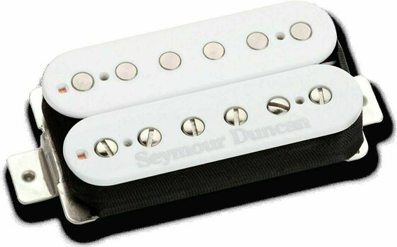 Micro guitare Seymour Duncan SH-5 Bridge - 1