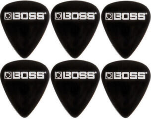 Перце за китара Boss BPK-72-BH Celluloid 6 Перце за китара