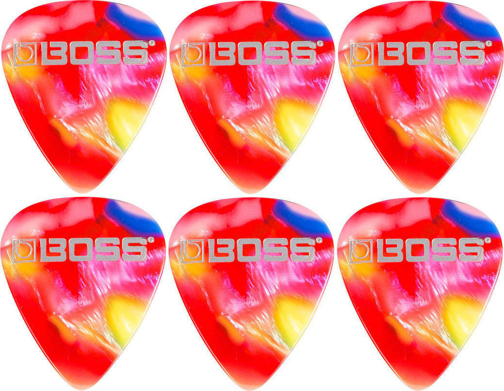 Púa Boss BPK-72-MM-KS Púa