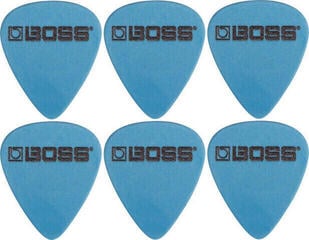 Перце за китара Boss BPK-72-D100 Delrin 1.0mm 6 Перце за китара