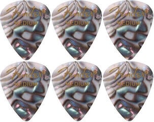 Pengető Fender 351 Shape Premium M 6 Pengető