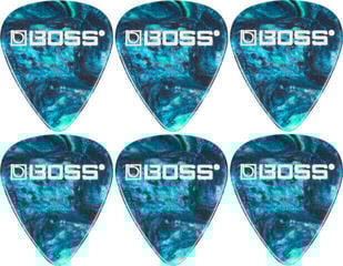 Перце за китара Boss BPK-72 Перце за китара