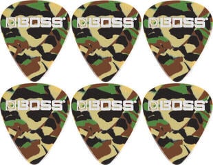 Перце за китара Boss BPK-72-CM-KS Перце за китара