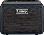 Laney Mini Bass NX Amplificador combo pequeno para baixo