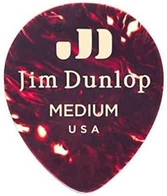 Púa Dunlop 485R-05MD Púa