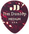 Dunlop 485R-05MD Plectrum