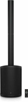 Column PA System Behringer C200 Column Loudspeaker with Subwoofer - 1
