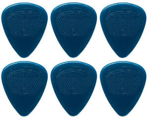 Перце за китара George Dennis Standard 1,2mm 6 Перце за китара