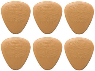 Перце за китара George Dennis Round 0,9mm Перце за китара