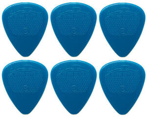 Перце за китара George Dennis Super 0,88mm Перце за китара