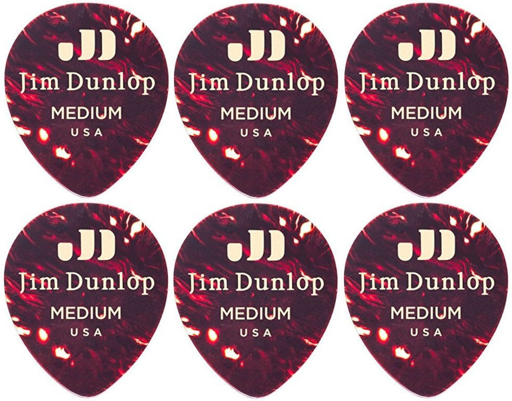 Pick Dunlop 485R-05MD Pick