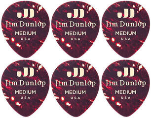 Plettro Dunlop 485R-05MD SET Plettro
