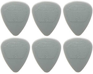 Перце за китара George Dennis Standard 0,6mm 6 Перце за китара