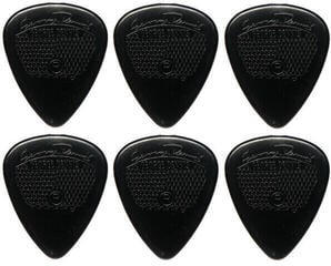 Перце за китара George Dennis Standard 1mm 6 Перце за китара