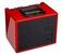 Amplificador combo para guitarra eletroacústica AER Compact 60 IV High Gloss Red