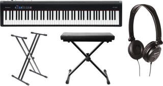 Roland FP-30 BK SET