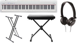 Roland FP-30 WH SET