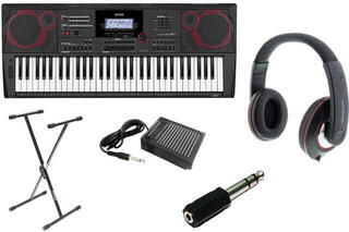 Casio CT -X5000 SET