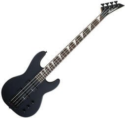 Elektrická basgitara Jackson JS2 Concert Bass AH Satin Black Elektrická basgitara