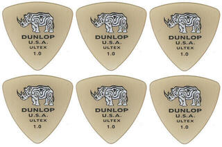 Pick Dunlop 426R 1.00 Ultex Triangle 6 Pick