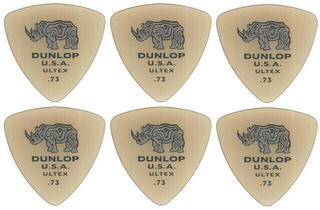 Pick Dunlop 426R 0.73 Ultex SET Pick