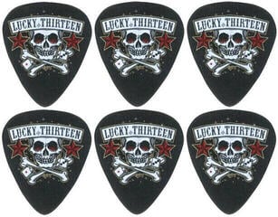 Trsátko / Brnkátko Dunlop L11R 0.73 LUCKY 13B Trsátko / Brnkátko