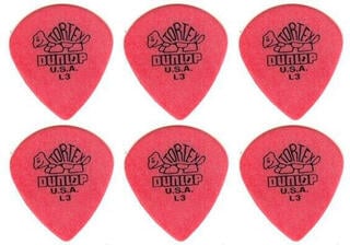 Trzalica Dunlop 472R L3 Tortex Jazz 6 Trzalica