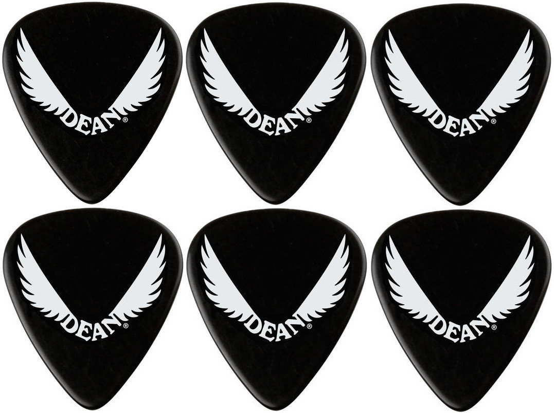 Πένα Dean Guitars Guitar 6 Πένα