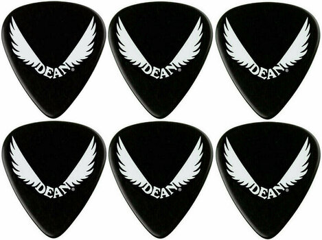 Πένα Dean Guitars Guitar 6 Πένα - 1