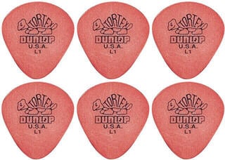 Trzalica Dunlop 472R L 1 Tortex Jazz 6 Trzalica