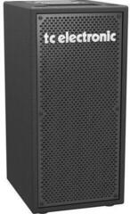Gabinete de bajo TC Electronic BC208 Gabinete de bajo