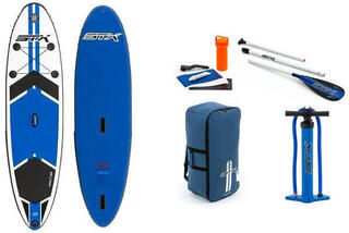 STX WS Freeride 9´8