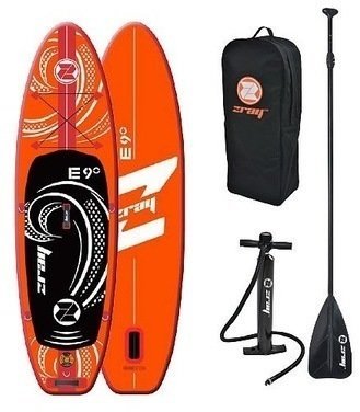 Paddleboard / SUP Zray E9 9'