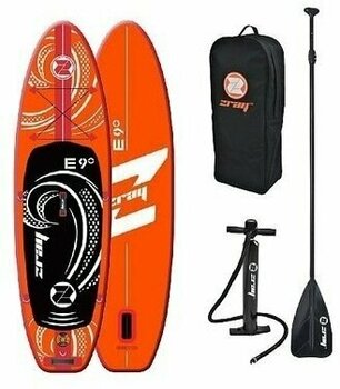 Paddle Board Zray E9 9' - 1